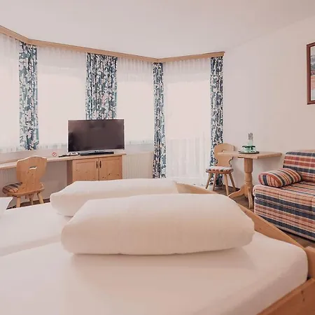 Hotel Föhre-3