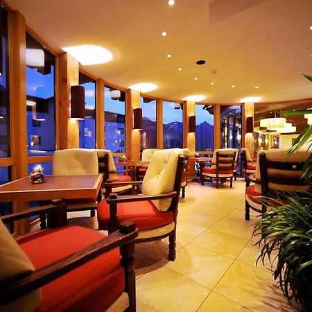 Hotel Konradin-2