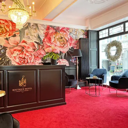 Boutique-Hotel Stadtvilla Hodes-3