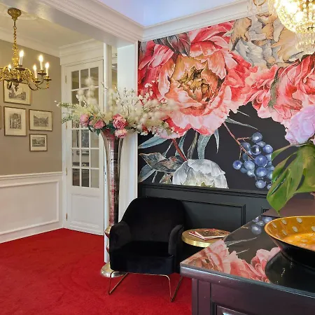 Boutique-Hotel Stadtvilla Hodes-2
