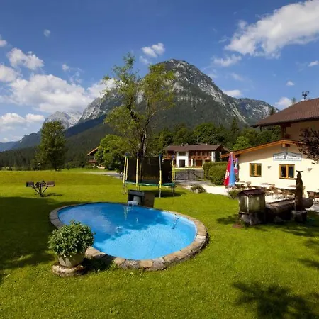 Gästehaus Baltram-2