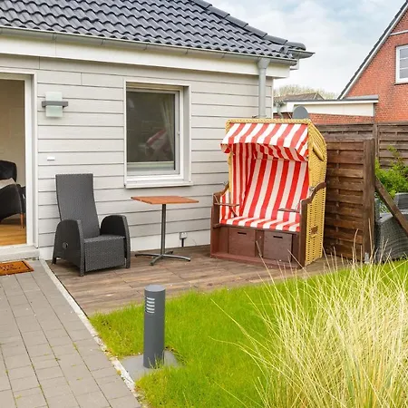 Nordsee-Pension Dagebüll-2