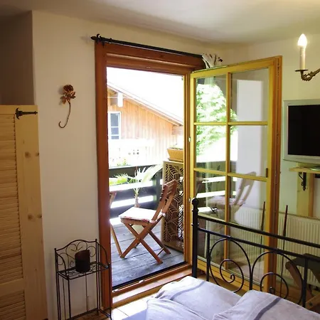 Bed And Breakfast Lucia-2