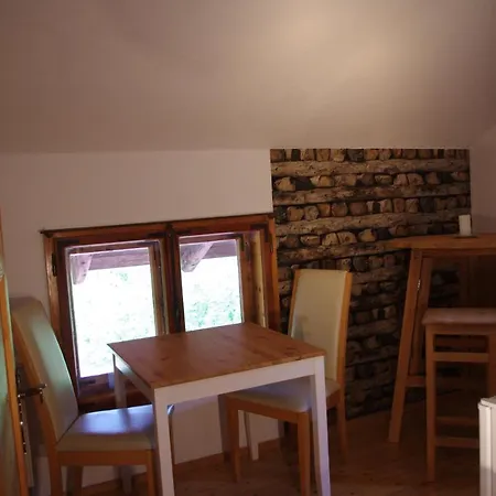 Bed And Breakfast Lucia-3