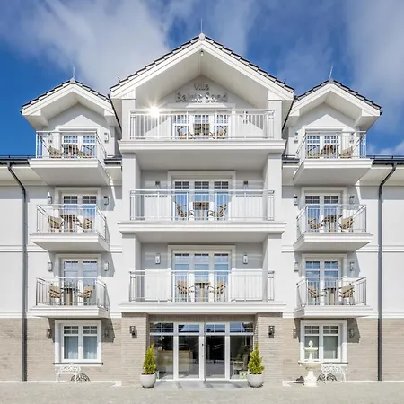 Villa Baltic Sand-3