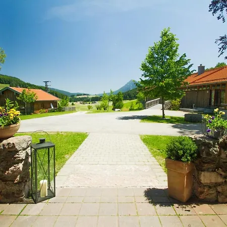 Labenbachhof Freizeit-Schulungs und Tagungszentrum-2