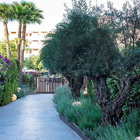 Apartaments B-Llobet Sun & Confort-2