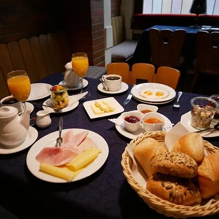 Hotel Anlage Heidelberg-3