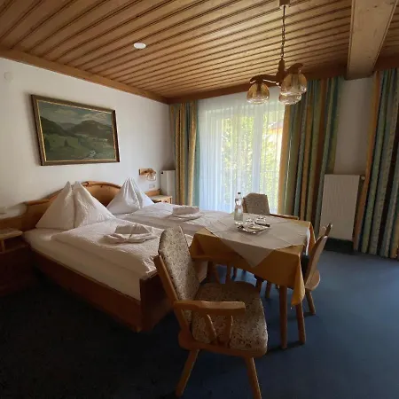 Pension Steinbacher-3