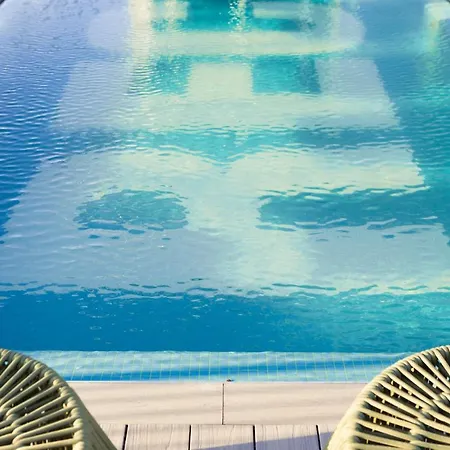 Hotel Rec Barcelona - Adults Only-3