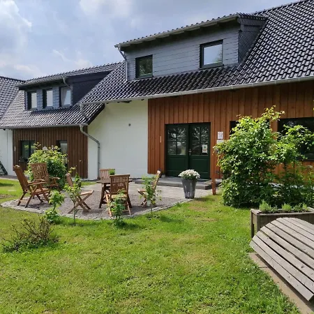 Gästehaus Kuck-2