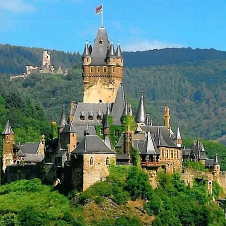 Altstadt Hotel Cochem-2