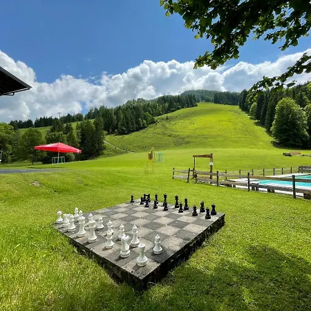 Sportgästehaus Unterberg-3