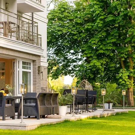 Villa Baltic Sand-2