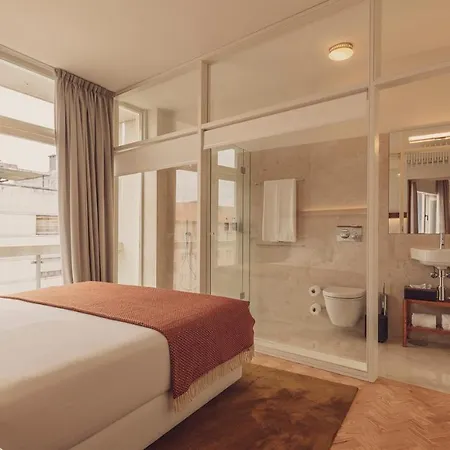 Ceuta Terrace Suites-3