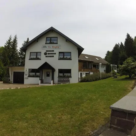 Pension - Der Berghof-2