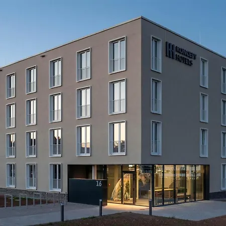 KONCEPT HOTEL Neue Horizonte-2