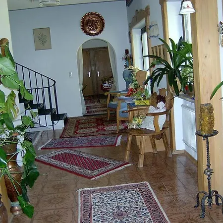 Hotel- Pension Oechsner-2