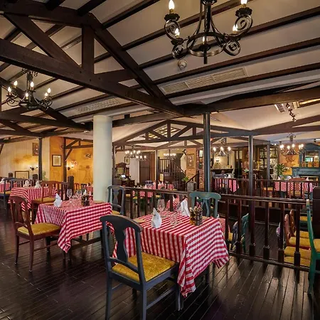 Copthorne Airport Hotel Dubai-3