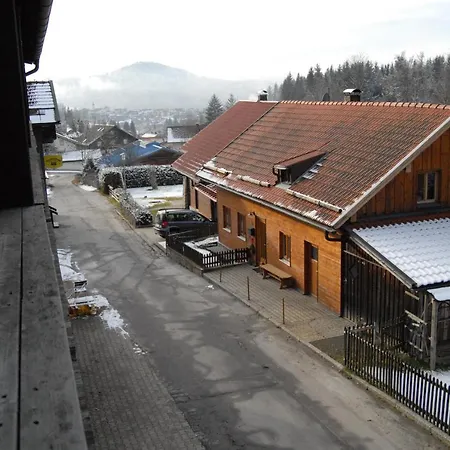 Hotel Waldhaus-3