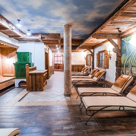 Post Post Hotel - Alpine Boutique Hotel & Spa-2