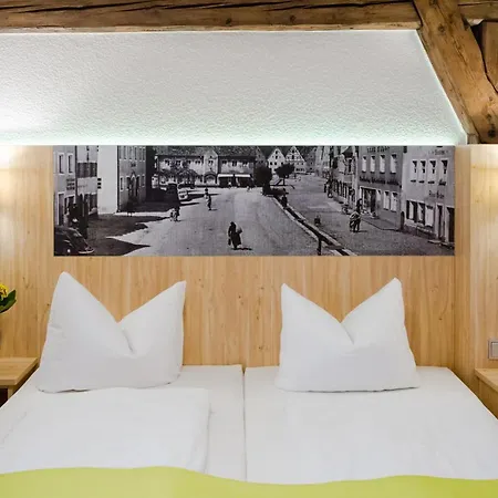 Hotel-Gasthof Blaue Traube e.K.-3