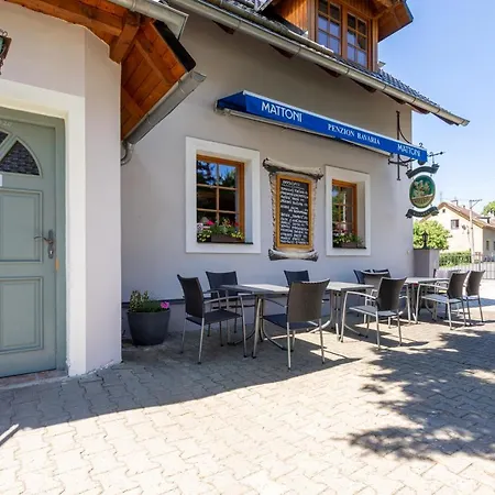 Penzion Bavaria-2