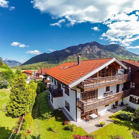 Hotel Hubertus Schliersee-3