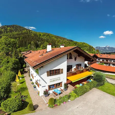 Hotel Hubertus Schliersee-2
