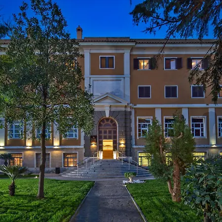 Lh Hotel Excel Roma Montemario-3