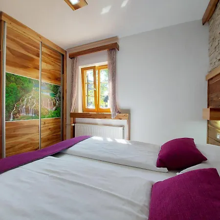 Plitvice Ethno House-2