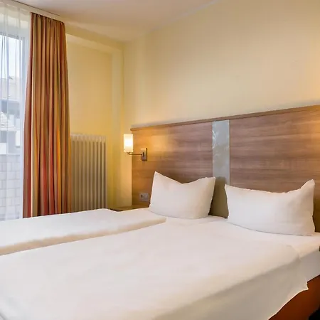 Acora Bonn Living The City - Apartments-2