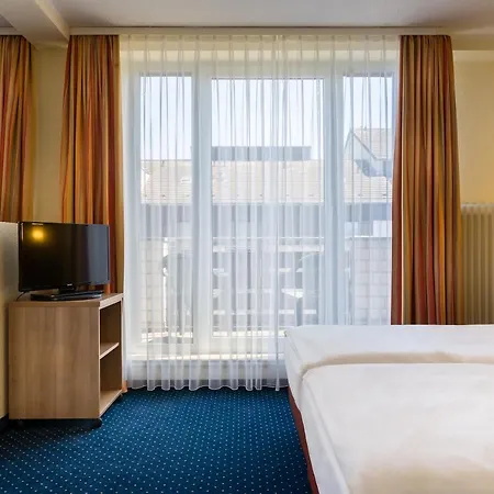 Acora Bonn Living The City - Apartments-3