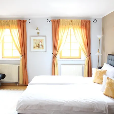 Landhotel Kallstadt-2