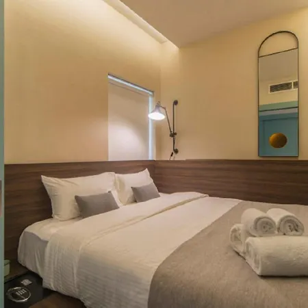 The Great Madras By Hotel Calmo-2