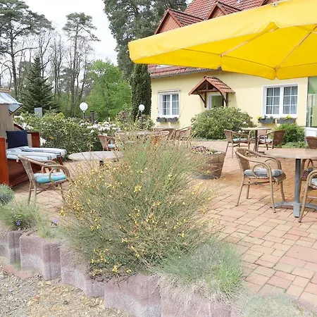 Hotel Am Werl-2