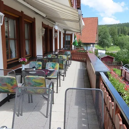 Schreyers Hotel Restaurant Mutzel-3