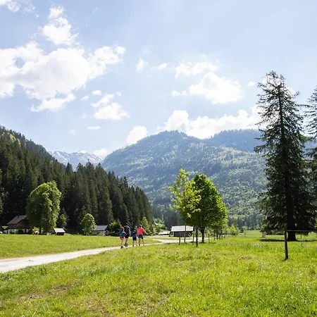 Gasthaus Rettenbachalm-3