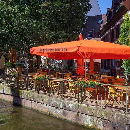Hotel&Restaurant Sichelschmiede-2