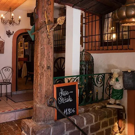 Hotel&Restaurant Sichelschmiede-3