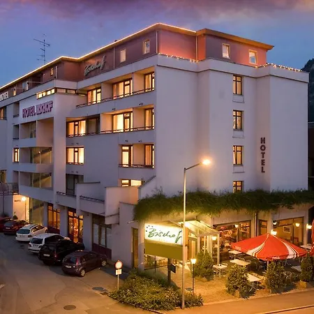 Hotel Bischof-3