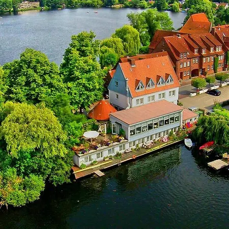 Restaurant und Hotel Zum Weissen Ross-2