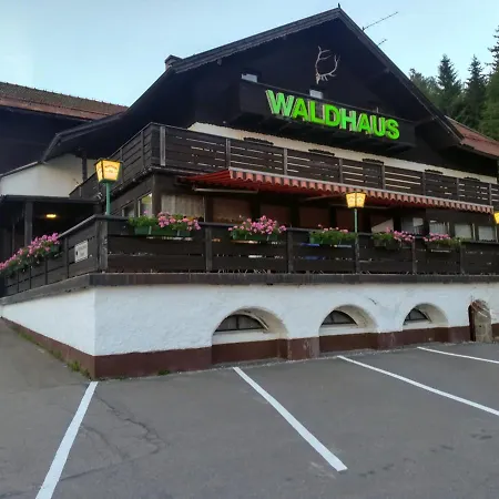 Hotel Waldhaus-2
