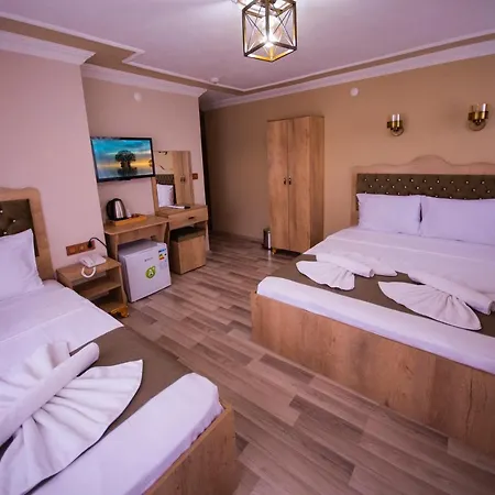 Hotel Orkide-3