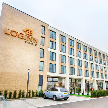 LOGINN Hotel Leipzig by ACHAT-2