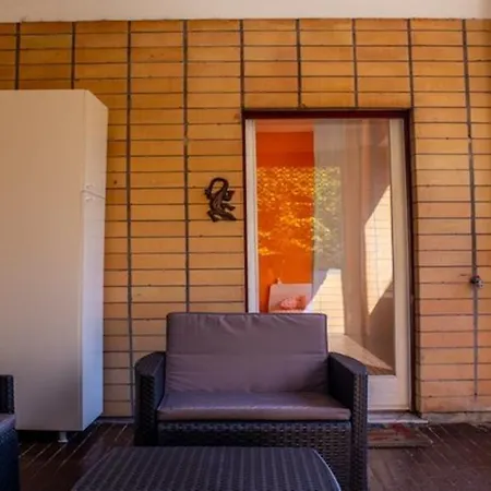 Kamchu Apartments Viale Somalia-2
