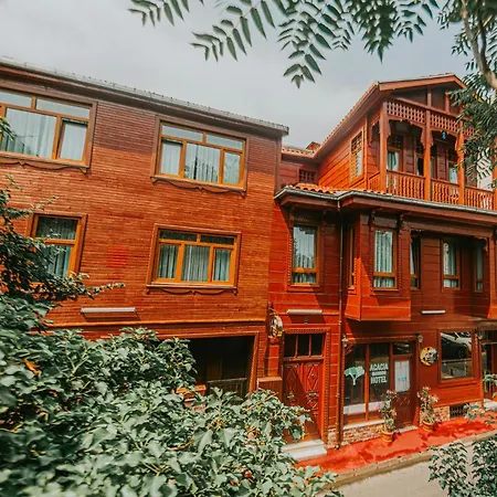Acacia Mansion Hotel-2