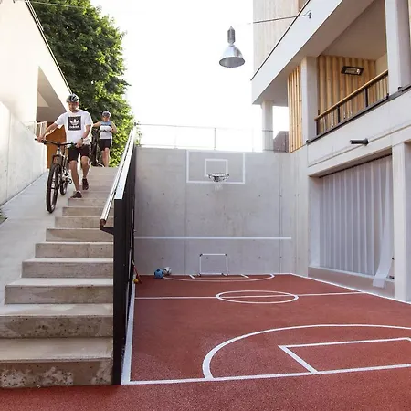 das bleibt Alpine Suites family&sports hotel-3