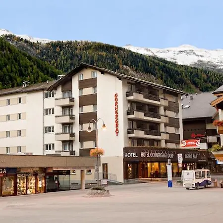 Gornergrat Dorf Hotel-3