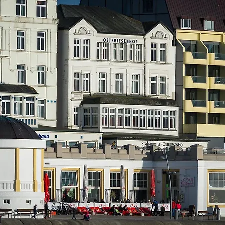 Strandhotel Ostfriesenhof-2